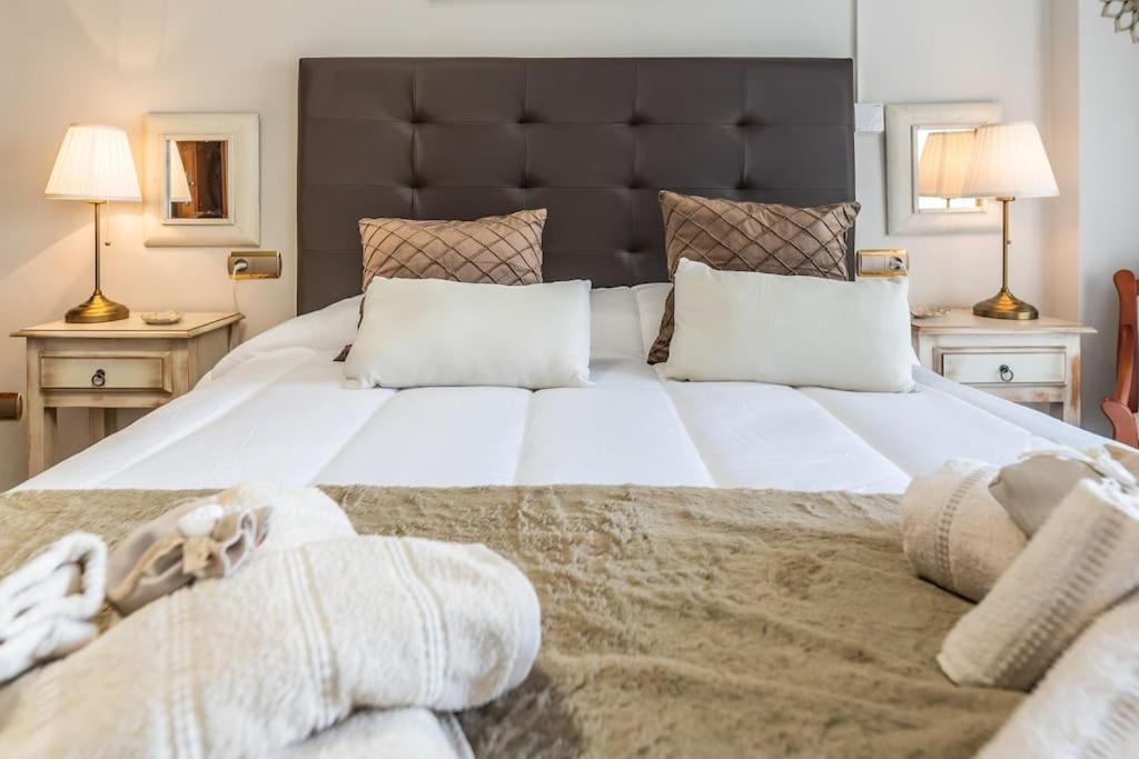Apartamento Lxr Jazmines 2hab Centrico Fuengirola