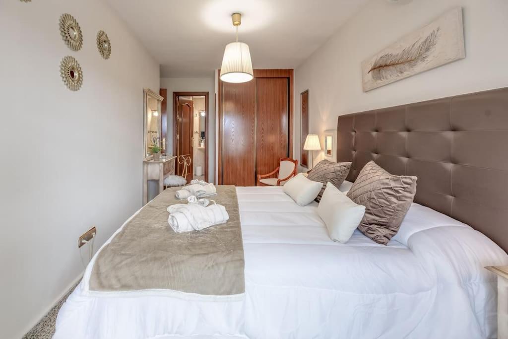 Lxr Jazmines 2hab Centrico Apartamento *
