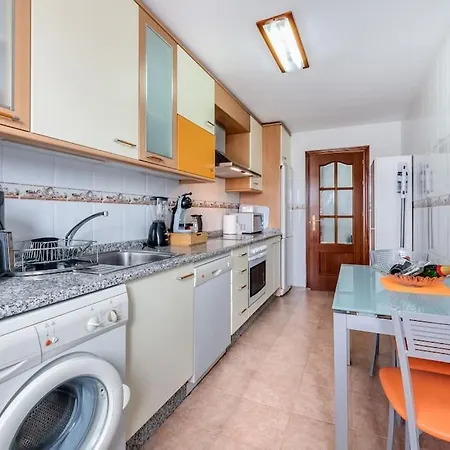 Lxr Jazmines 2Hab Centrico Apartment Fuengirola Exterior photo