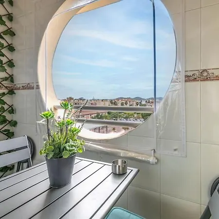 Lxr Jazmines 2Hab Centrico Apartment Fuengirola Exterior photo