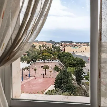 Lxr Jazmines 2Hab Centrico Apartment Fuengirola Exterior photo