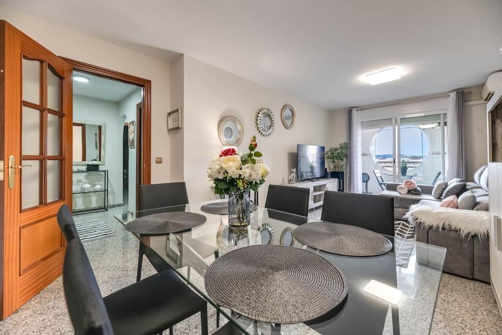 Apartament Lxr Jazmines 2hab Centrico