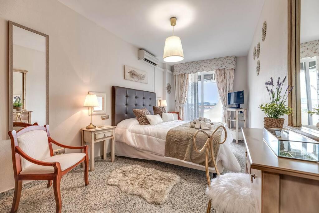 Lxr Jazmines 2hab Centrico Apartment