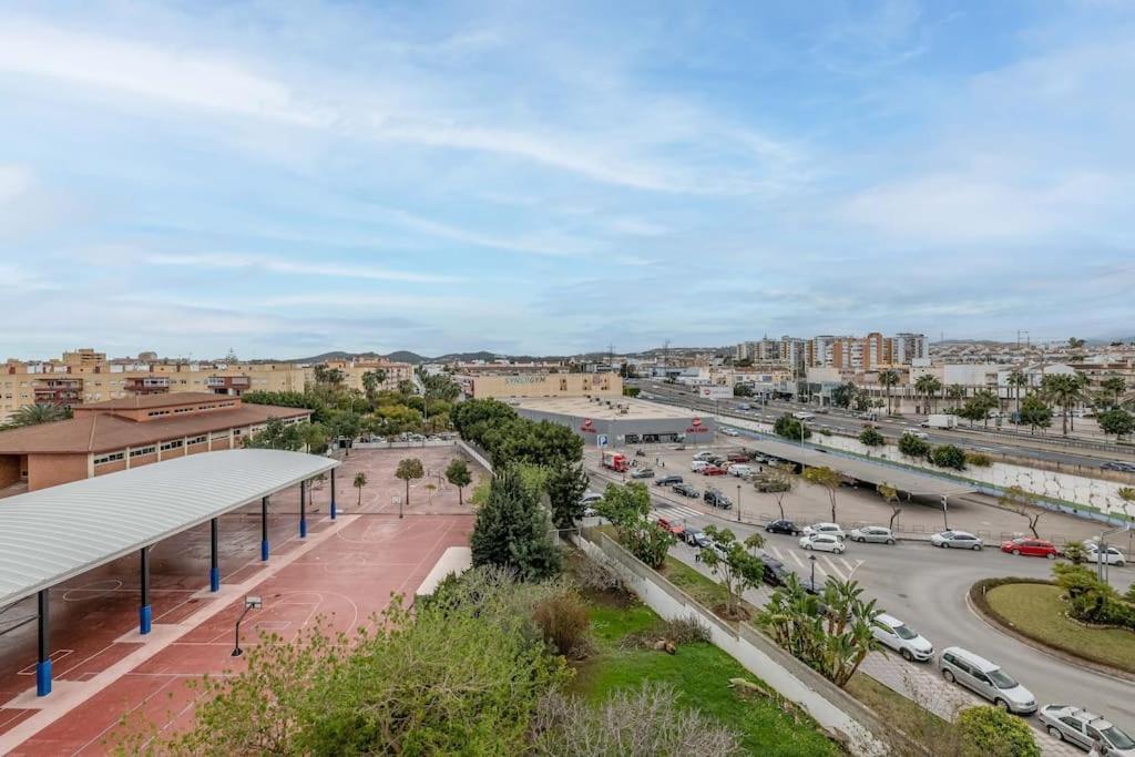 Lxr Jazmines 2hab Centrico Apartment *