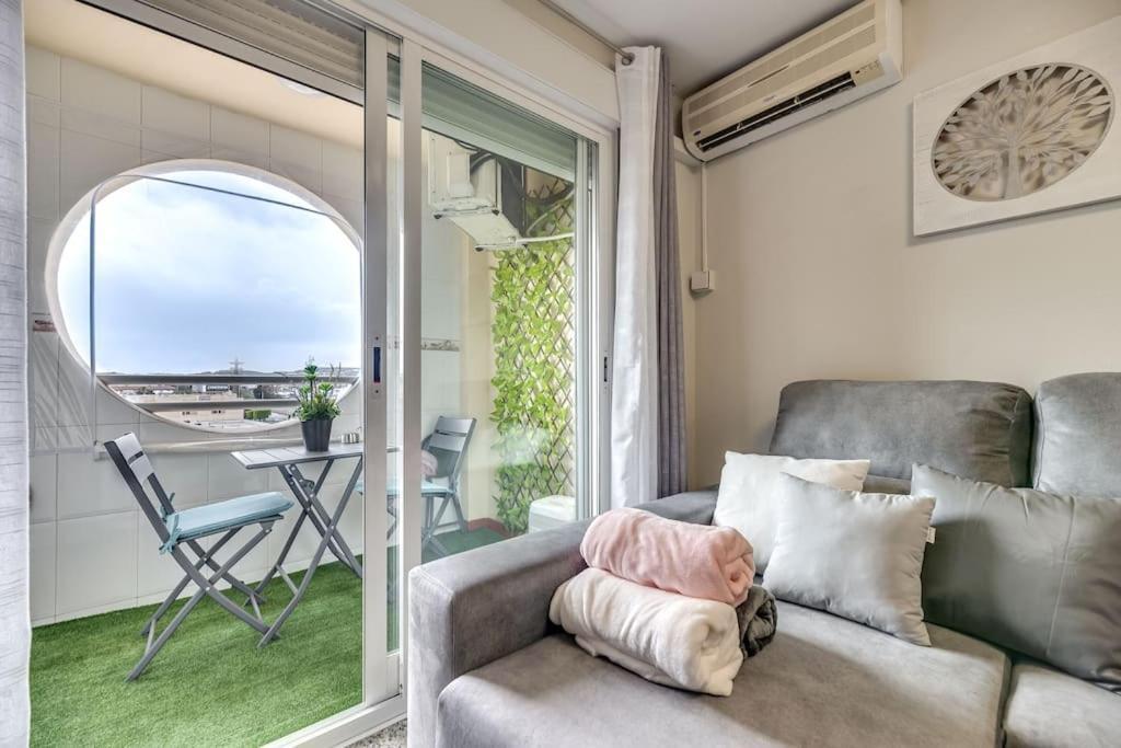 Apartment Lxr Jazmines 2hab Centrico Fuengirola
