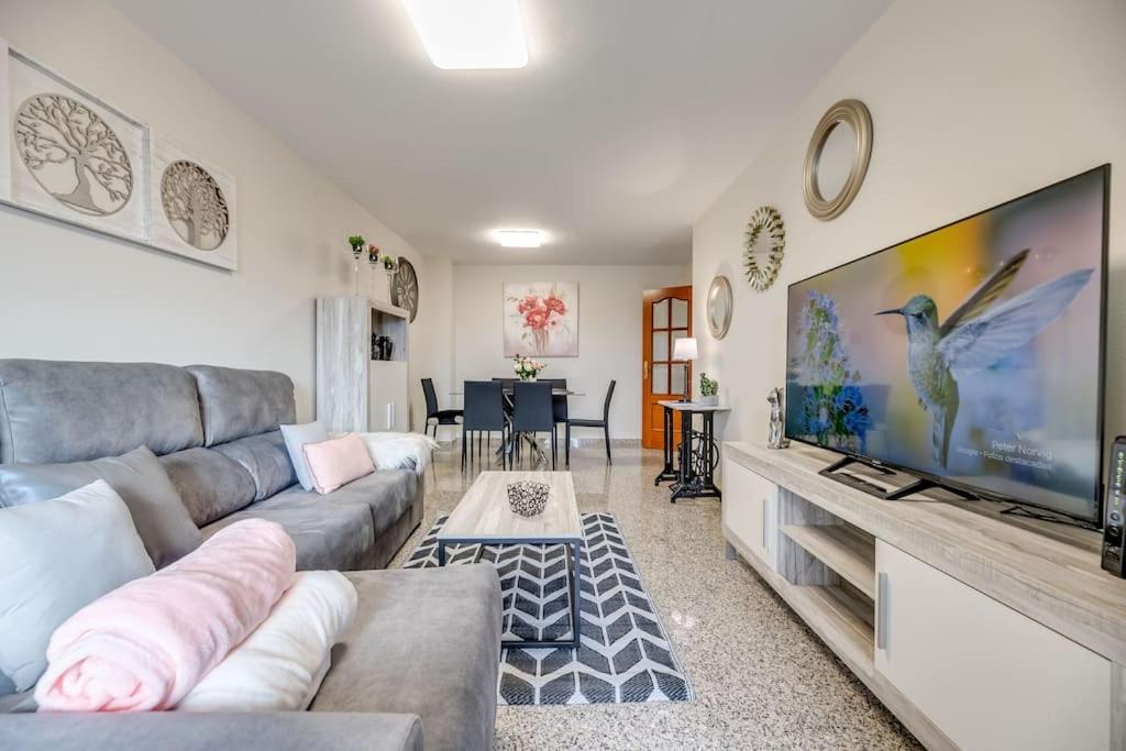 Apartment Lxr Jazmines 2hab Centrico Fuengirola